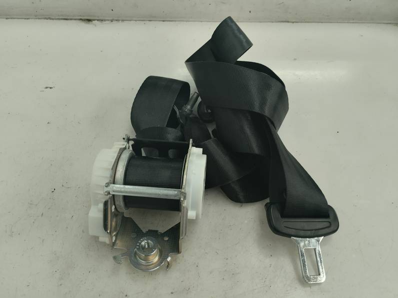 CINTURON SEGURIDAD TRASERO DERECHO PEUGEOT 5008 2010 1.6 HDI FAP (109 CV)