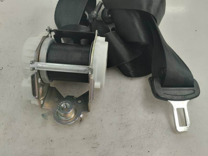 CINTURON SEGURIDAD TRASERO DERECHO PEUGEOT 5008 2010 1.6 HDI FAP (109 CV)