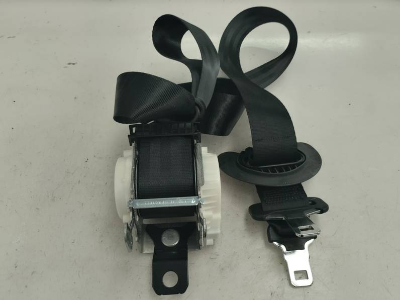 CINTURON SEGURIDAD TRASERO CENTRAL PEUGEOT 5008 2010 1.6 HDI FAP (109 CV)