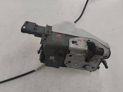 CERRADURA PUERTA DELANTERA DERECHA PEUGEOT 5008 2010 1.6 HDI FAP (109 CV)