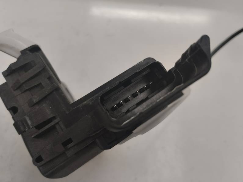 CERRADURA PUERTA DELANTERA DERECHA PEUGEOT 5008 2010 1.6 HDI FAP (109 CV)