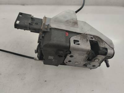 CERRADURA PUERTA TRASERA DERECHA PEUGEOT 5008 2010 1.6 HDI FAP (109 CV)