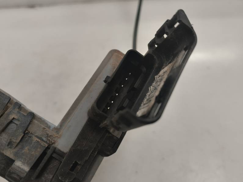 CERRADURA PUERTA TRASERA DERECHA PEUGEOT 5008 2010 1.6 HDI FAP (109 CV)