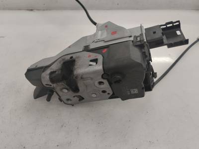 CERRADURA PUERTA DELANTERA IZQUIERDA PEUGEOT 5008 2010 1.6 HDI FAP (109 CV)