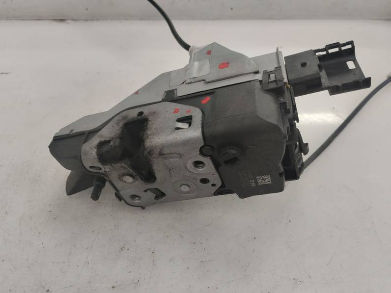 CERRADURA PUERTA DELANTERA IZQUIERDA PEUGEOT 5008 2010 1.6 HDI FAP (109 CV)