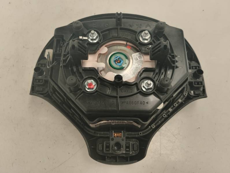 AIRBAG DELANTERO IZQUIERDO PEUGEOT 5008 2010 1.6 HDI FAP (109 CV)