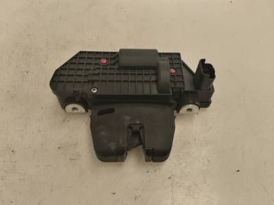 CERRADURA MALETERO PORTON PEUGEOT 5008 2010 1.6 HDI FAP (109 CV)