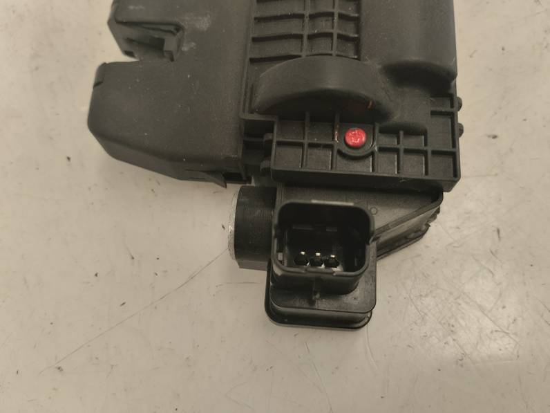 CERRADURA MALETERO PORTON PEUGEOT 5008 2010 1.6 HDI FAP (109 CV)