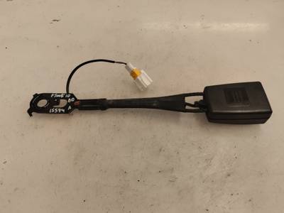 CINTURON SEGURIDAD DELANTERO DERECHO PEUGEOT 5008 2010 1.6 HDI FAP (109 CV)