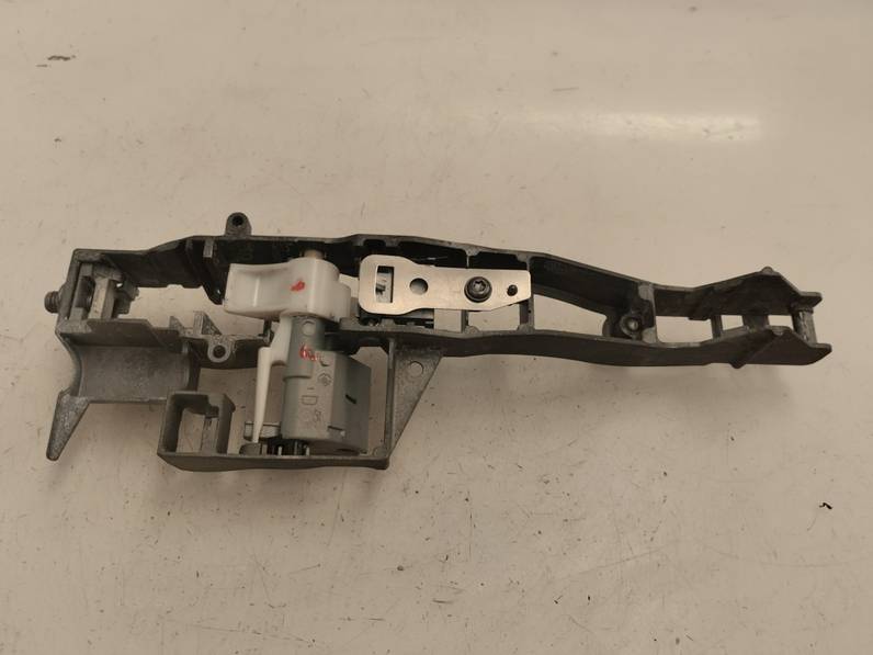 MANETA EXTERIOR DELANTERA DERECHA PEUGEOT 5008 2010 1.6 HDI FAP (109 CV)