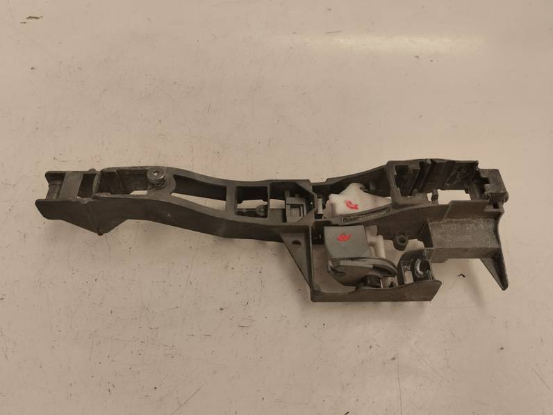 MANETA EXTERIOR TRASERA DERECHA PEUGEOT 5008 2010 1.6 HDI FAP (109 CV)