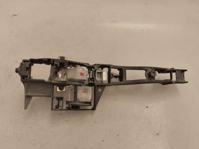 MANETA EXTERIOR DELANTERA IZQUIERDA PEUGEOT 5008 2010 1.6 HDI FAP (109 CV)