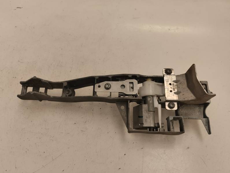 MANETA EXTERIOR DELANTERA IZQUIERDA PEUGEOT 5008 2010 1.6 HDI FAP (109 CV)