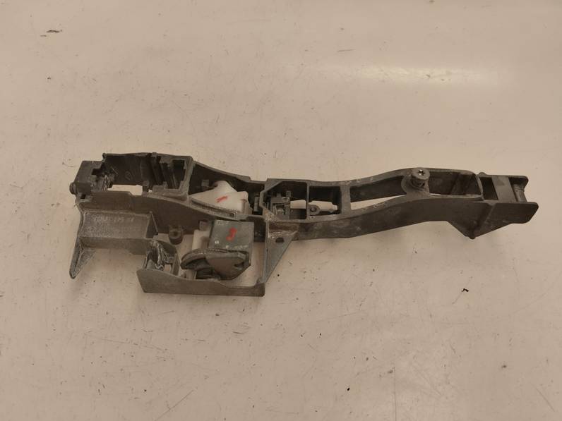 MANETA EXTERIOR TRASERA IZQUIERDA PEUGEOT 5008 2010 1.6 HDI FAP (109 CV)