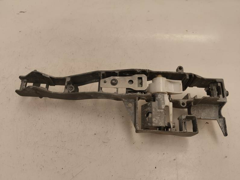 MANETA EXTERIOR TRASERA IZQUIERDA PEUGEOT 5008 2010 1.6 HDI FAP (109 CV)