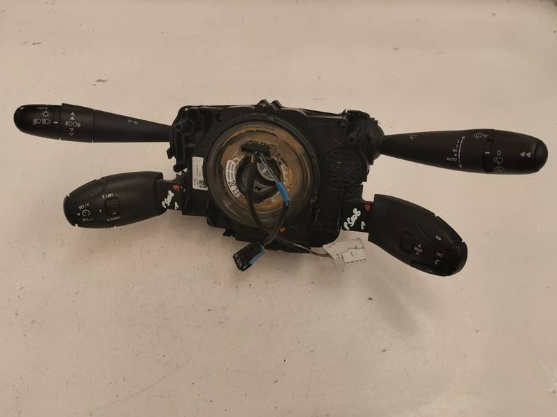 MANDO MULTIFUNCION PEUGEOT 5008 2010 1.6 HDI FAP (109 CV)