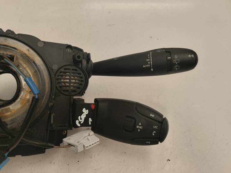 MANDO MULTIFUNCION PEUGEOT 5008 2010 1.6 HDI FAP (109 CV)