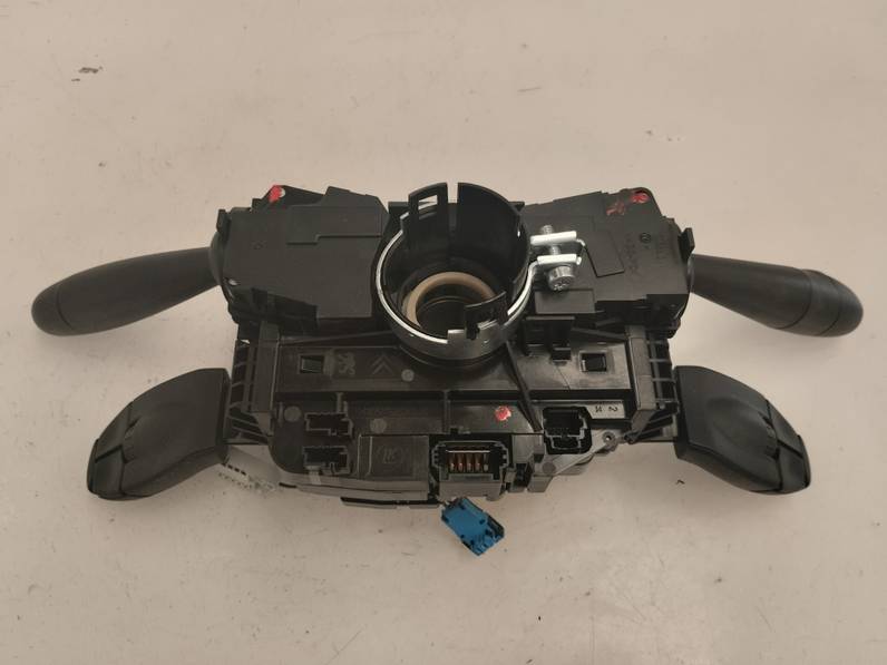 MANDO MULTIFUNCION PEUGEOT 5008 2010 1.6 HDI FAP (109 CV)