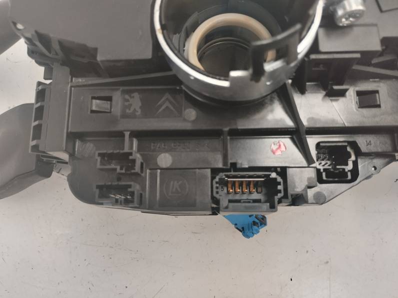 MANDO MULTIFUNCION PEUGEOT 5008 2010 1.6 HDI FAP (109 CV)