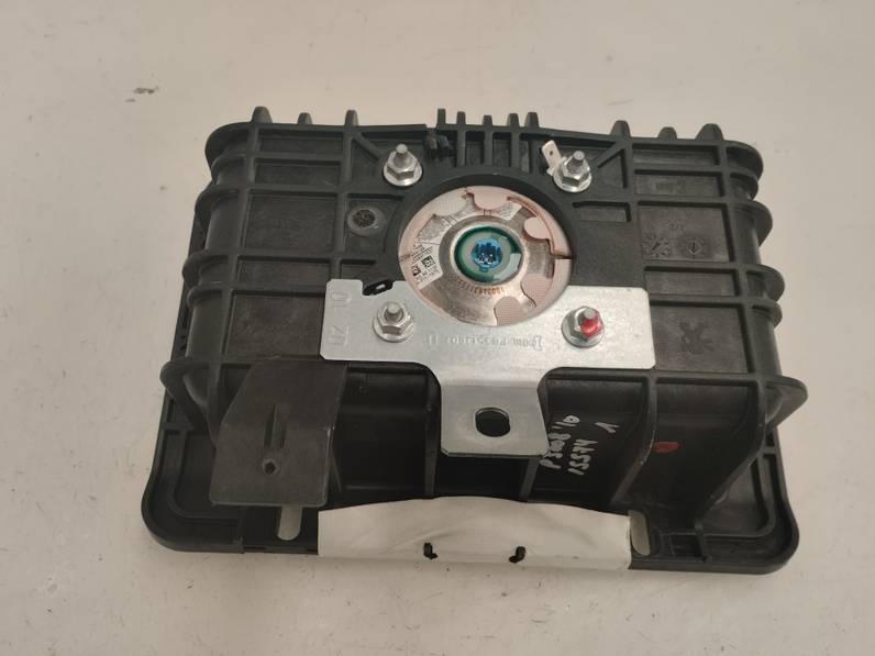 AIRBAG DELANTERO DERECHO PEUGEOT 5008 2010 1.6 HDI FAP (109 CV)