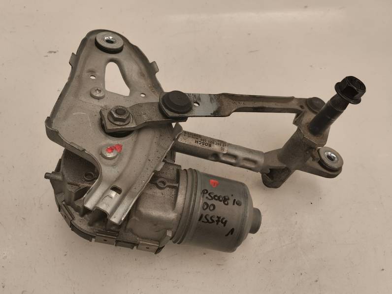 MOTOR LIMPIA DELANTERO PEUGEOT 5008 2010 1.6 HDI FAP (109 CV)