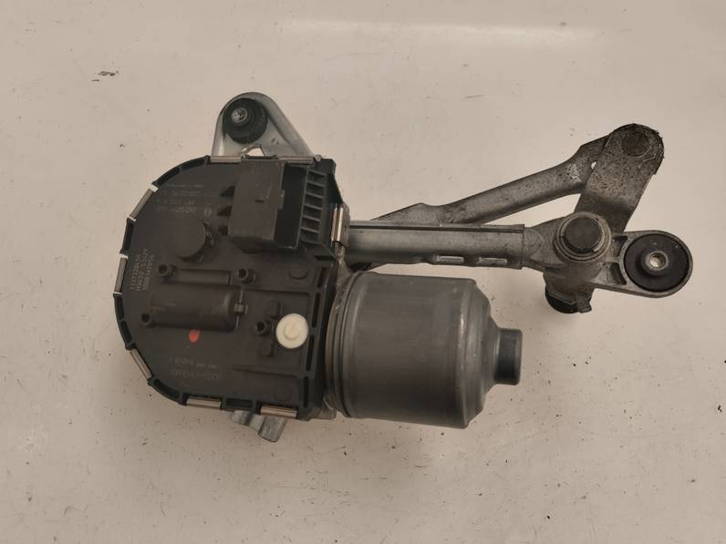 MOTOR LIMPIA DELANTERO PEUGEOT 5008 2010 1.6 HDI FAP (109 CV)