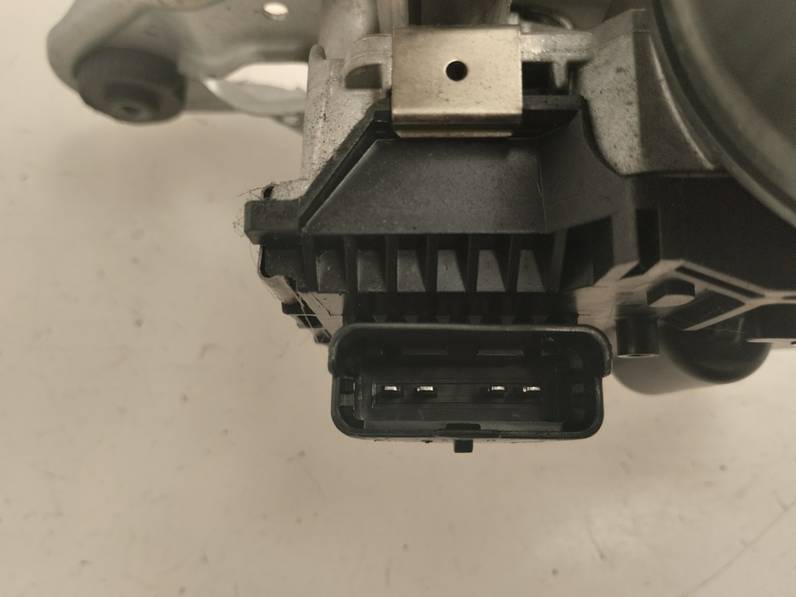 MOTOR LIMPIA DELANTERO PEUGEOT 5008 2010 1.6 HDI FAP (109 CV)