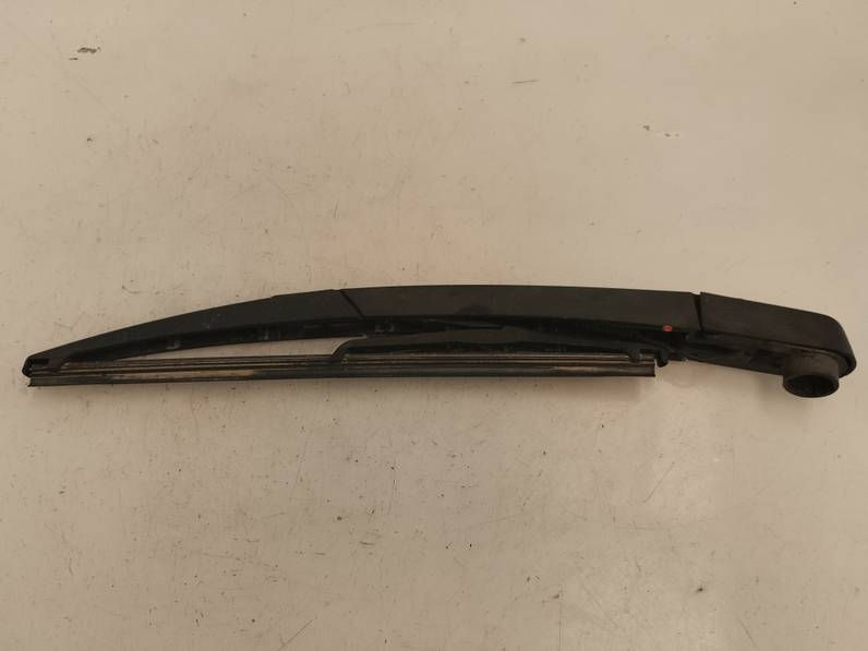 BRAZO LIMPIA TRASERO PEUGEOT 5008 2010 1.6 HDI FAP (109 CV)