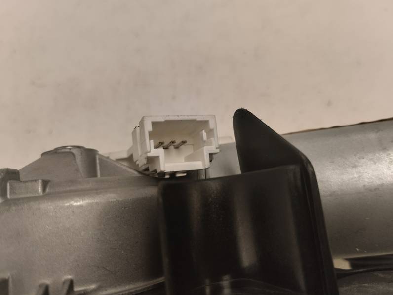 MOTOR LIMPIA TRASERO PEUGEOT 5008 2010 1.6 HDI FAP (109 CV)