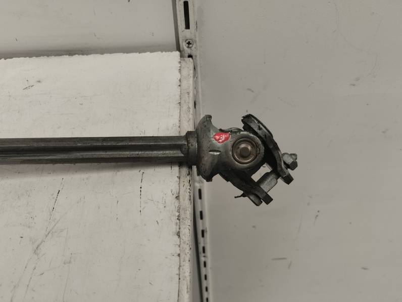 COLUMNA DIRECCION PEUGEOT 5008 2010 1.6 HDI FAP (109 CV)