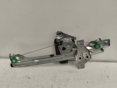 ELEVALUNAS TRASERO DERECHO PEUGEOT 5008 2010 1.6 HDI FAP (109 CV)