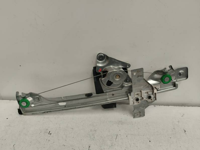 ELEVALUNAS TRASERO DERECHO PEUGEOT 5008 2010 1.6 HDI FAP (109 CV)