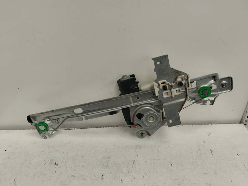 ELEVALUNAS TRASERO IZQUIERDO PEUGEOT 5008 2010 1.6 HDI FAP (109 CV)