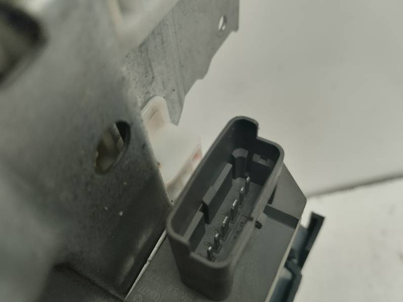 ELEVALUNAS TRASERO IZQUIERDO PEUGEOT 5008 2010 1.6 HDI FAP (109 CV)