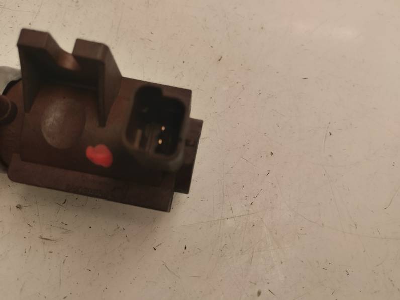 VALVULA AIRE ADICIONAL PEUGEOT 5008 2010 1.6 HDI FAP (109 CV)