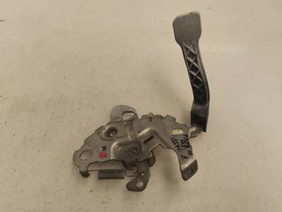 CERRADURA CAPOT PEUGEOT 5008 2010 1.6 HDI FAP (109 CV)