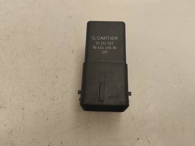 CAJA PRECALENTAMIENTO PEUGEOT 5008 2010 1.6 HDI FAP (109 CV)