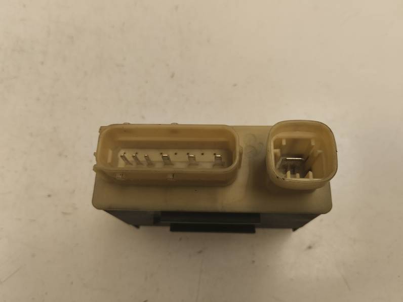 RELE PEUGEOT 5008 2010 1.6 HDI FAP (109 CV)