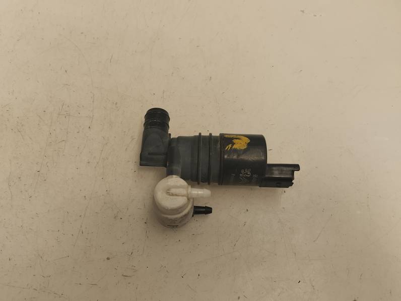 BOMBA LIMPIA PEUGEOT 5008 2010 1.6 HDI FAP (109 CV)