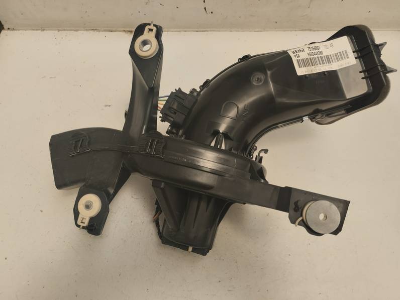 MOTOR CALEFACCION PEUGEOT 5008 2010 1.6 HDI FAP (109 CV)