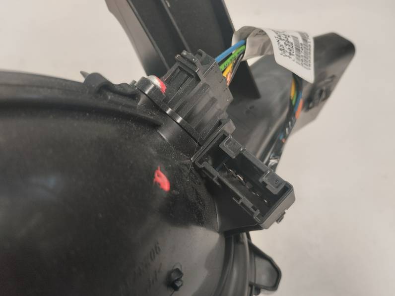 MOTOR CALEFACCION PEUGEOT 5008 2010 1.6 HDI FAP (109 CV)