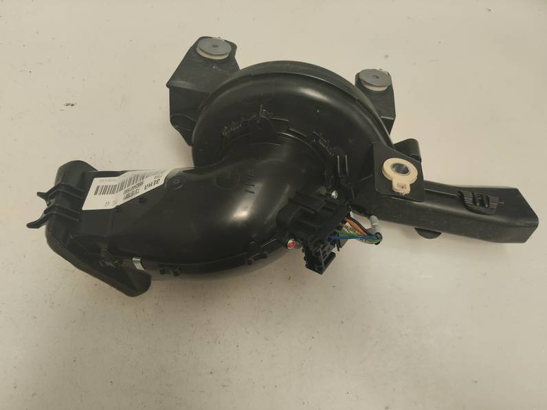 MOTOR CALEFACCION PEUGEOT 5008 2010 1.6 HDI FAP (109 CV)