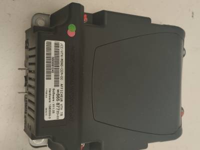 PANTALLA MULTIFUNCION PEUGEOT 5008 2010 1.6 HDI FAP (109 CV)