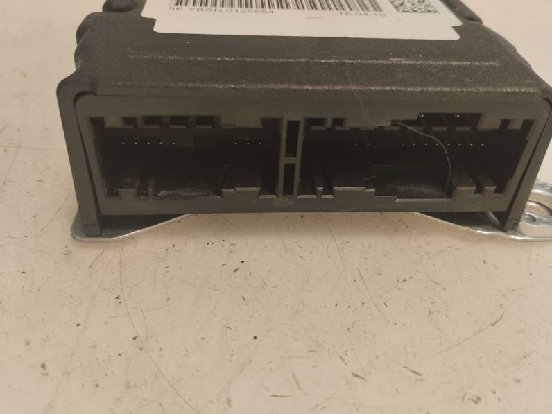 CENTRALITA AIRBAG PEUGEOT 5008 2010 1.6 HDI FAP (109 CV)