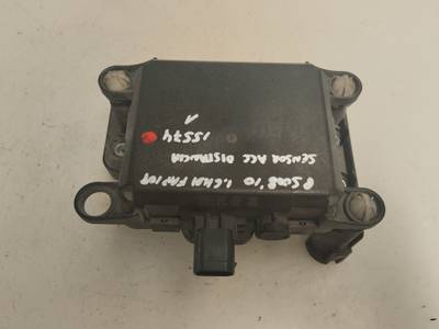 MODULO ELECTRONICO PEUGEOT 5008 2010 1.6 HDI FAP (109 CV)