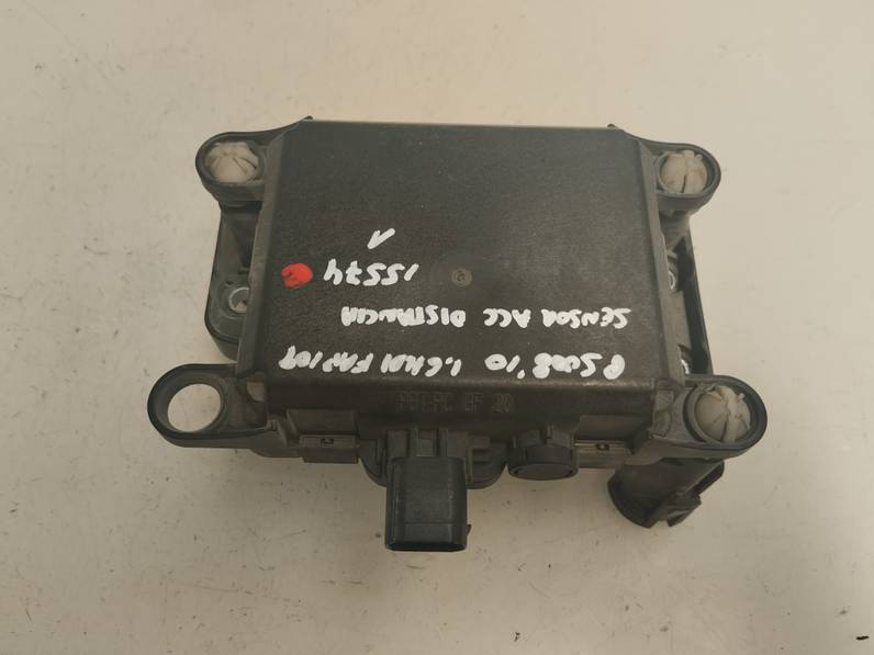 MODULO ELECTRONICO PEUGEOT 5008 2010 1.6 HDI FAP (109 CV)