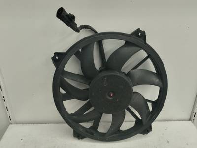 ELECTROVENTILADOR PEUGEOT 5008 2010 1.6 HDI FAP (109 CV)