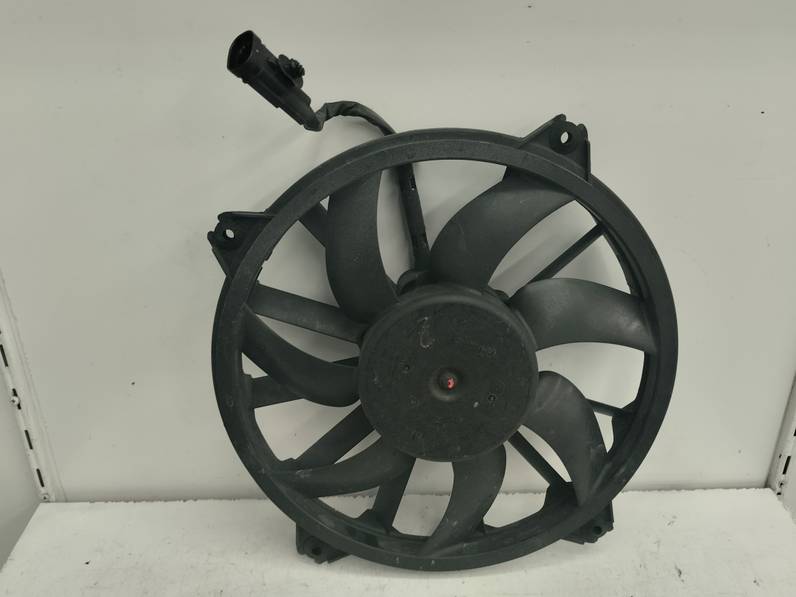 ELECTROVENTILADOR PEUGEOT 5008 2010 1.6 HDI FAP (109 CV)