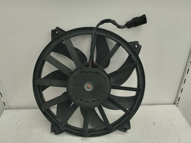 ELECTROVENTILADOR PEUGEOT 5008 2010 1.6 HDI FAP (109 CV)