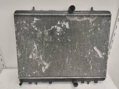 RADIADOR AGUA PEUGEOT 5008 2010 1.6 HDI FAP (109 CV)